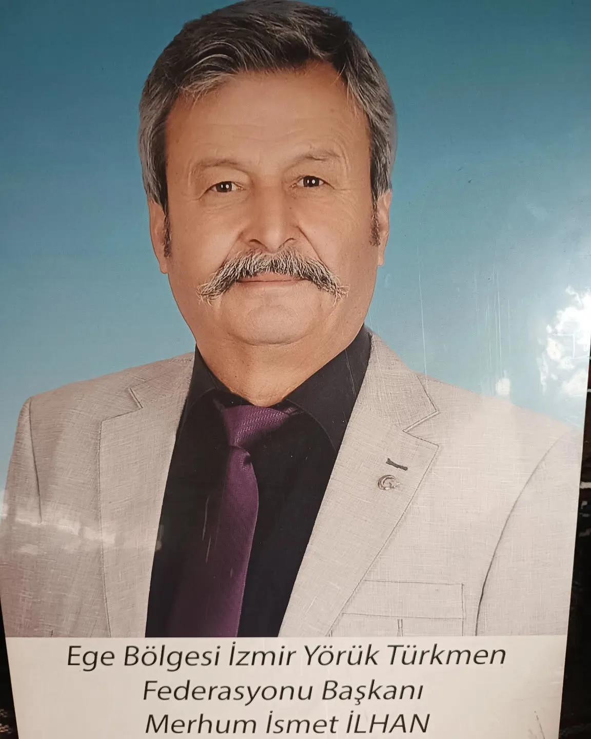 Seni Özledik.
