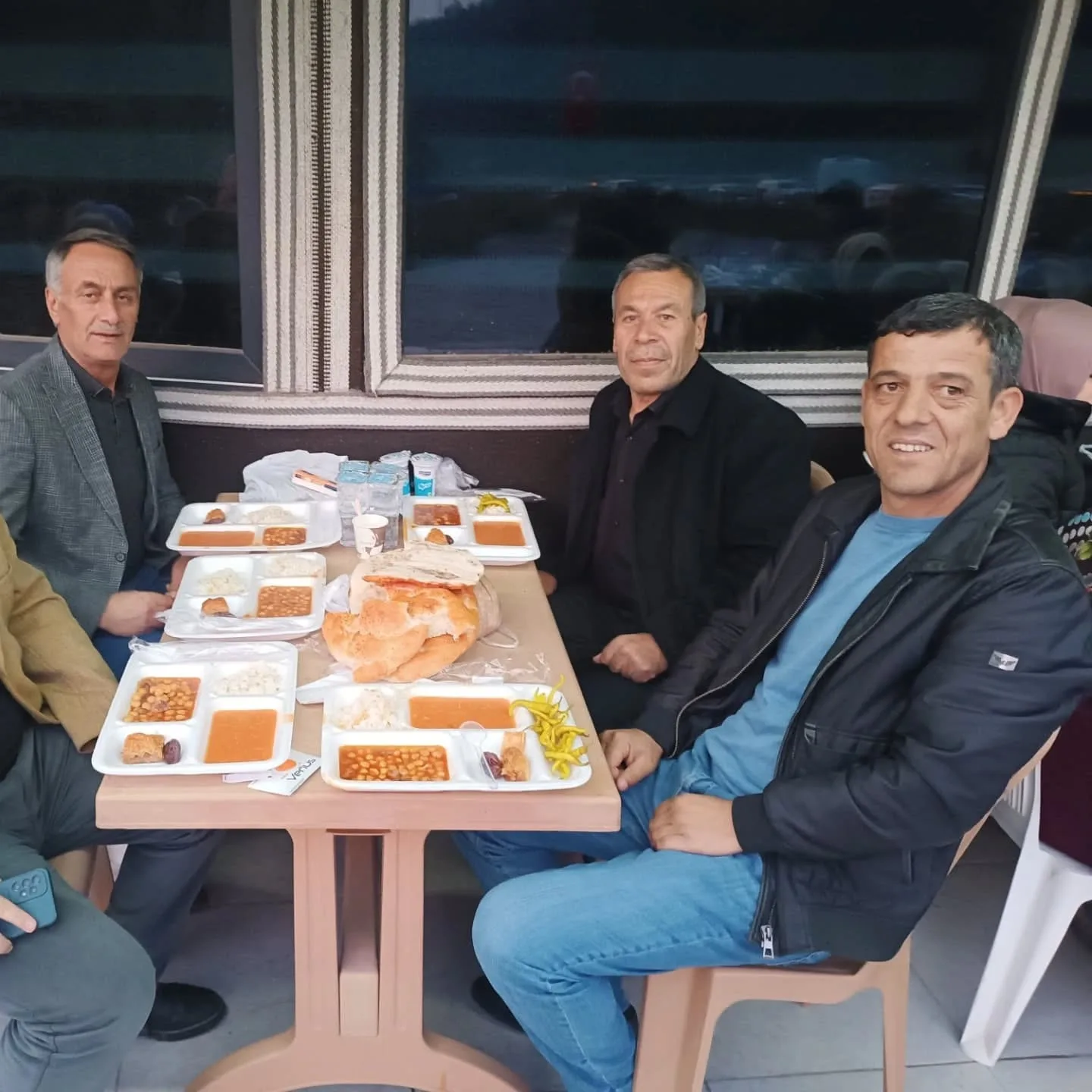 Yörük Türkmen Etkinliği