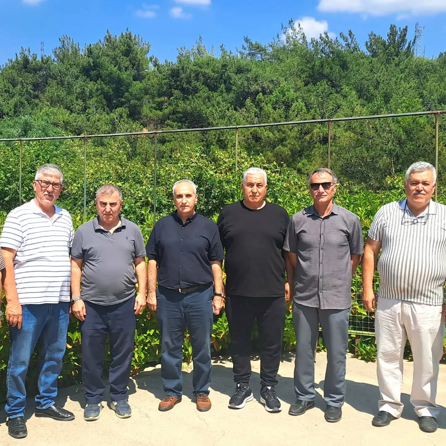 Geleneksel Kahvaltı Buluşmasıyla Yörük Kültürü Canlı Tutuldu
