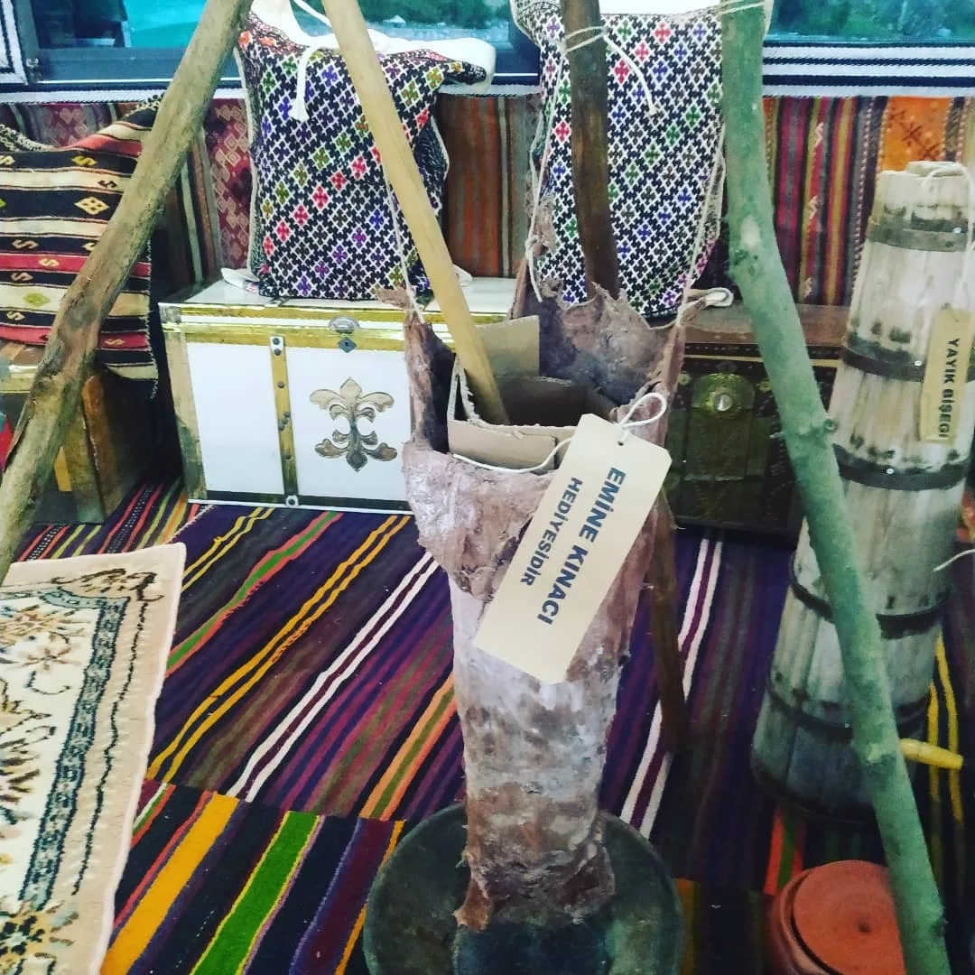 Belenbaşı ndan