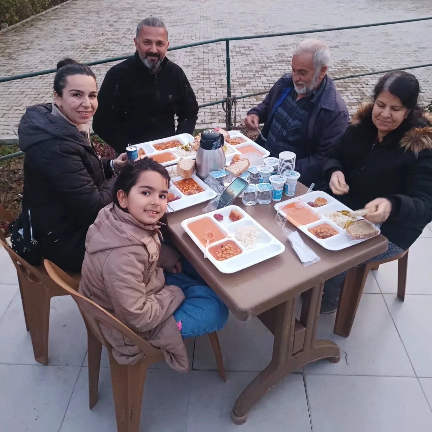 Yörük Türkmen Etkinliği