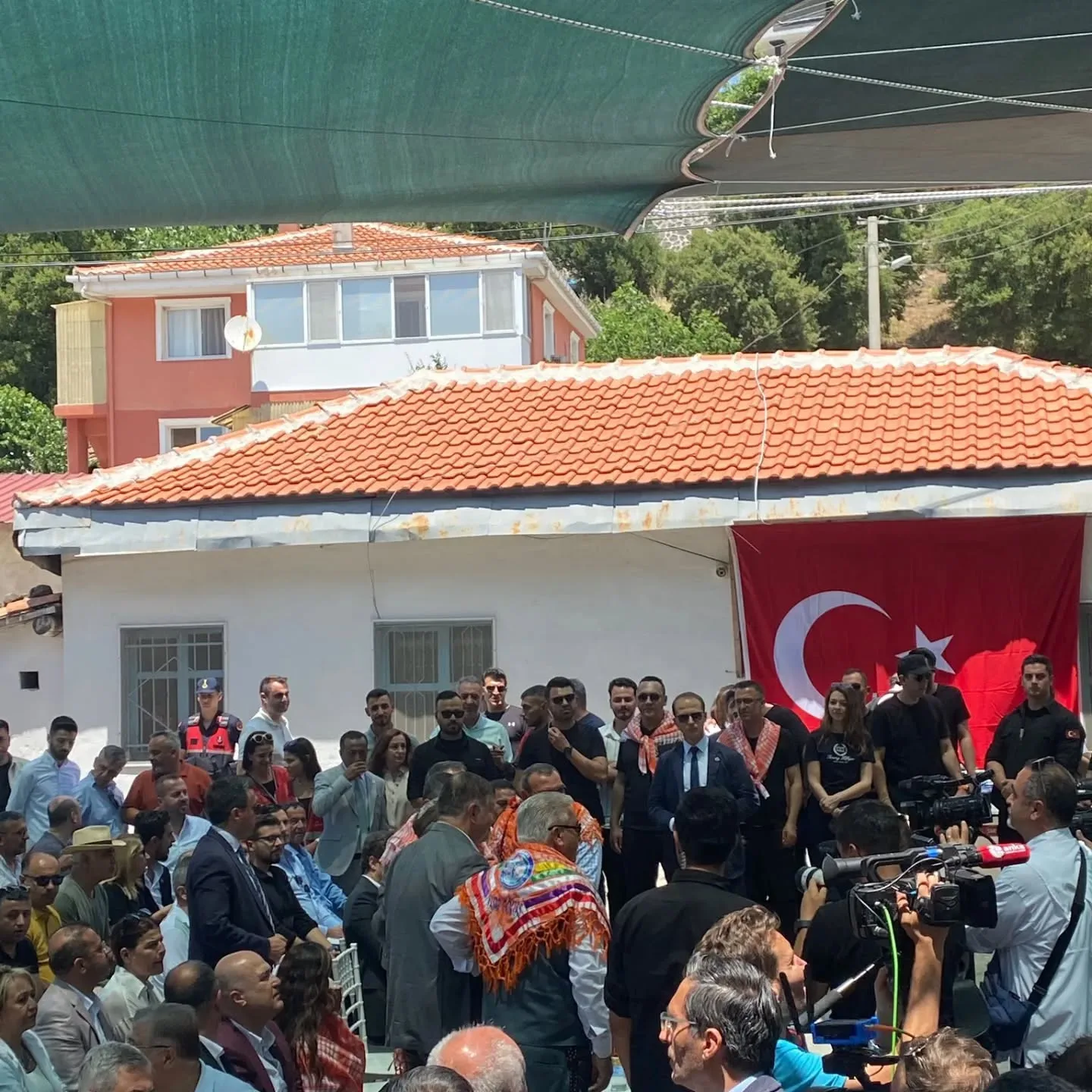 Yörük Türkmen Etkinliği
