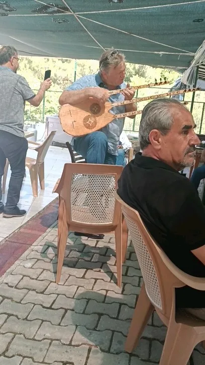 Yörük Türkmen Etkinliği