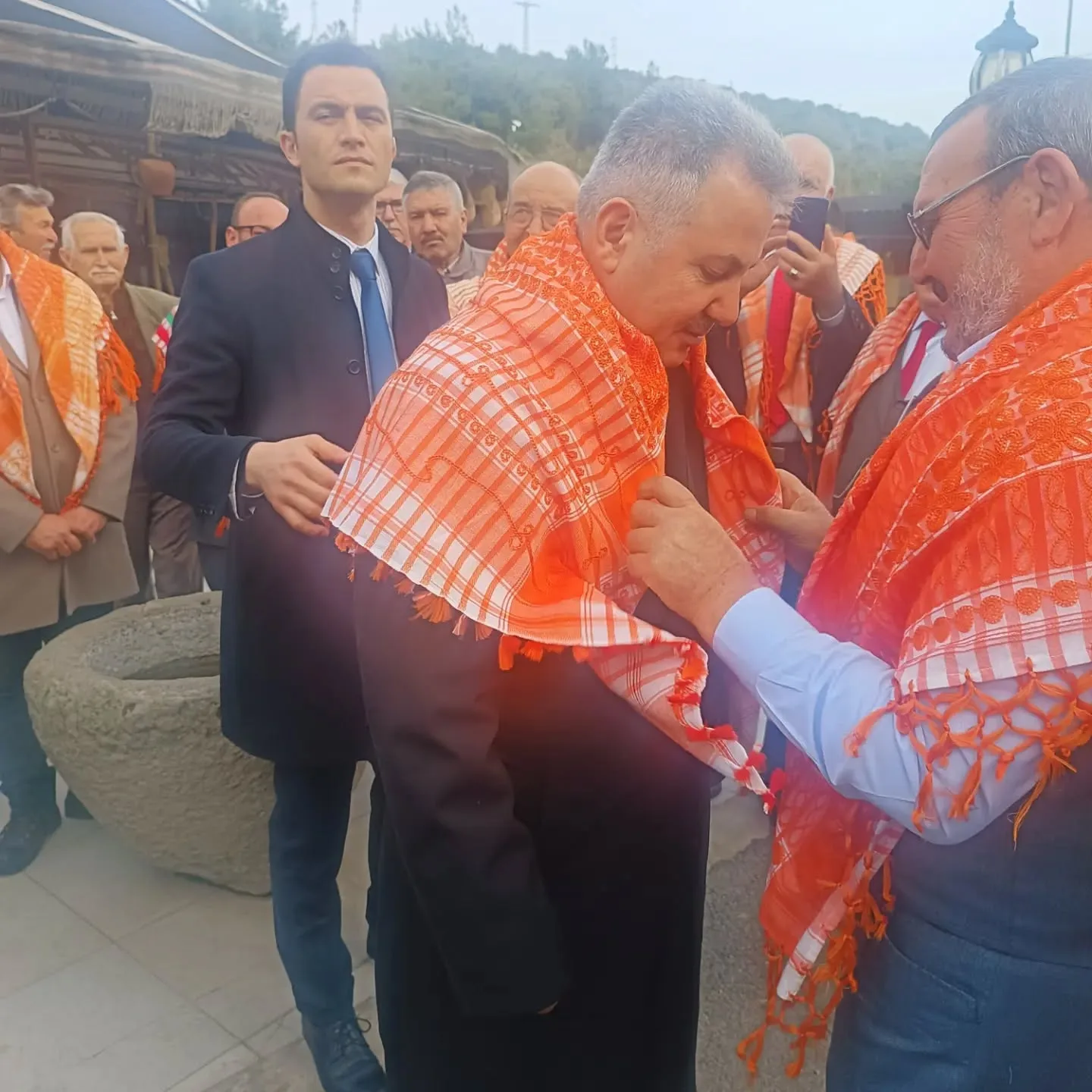 Yörük Türkmen Etkinliği
