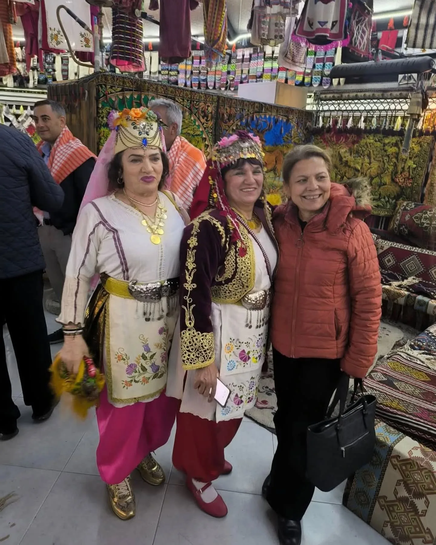 Yörük Türkmen Etkinliği