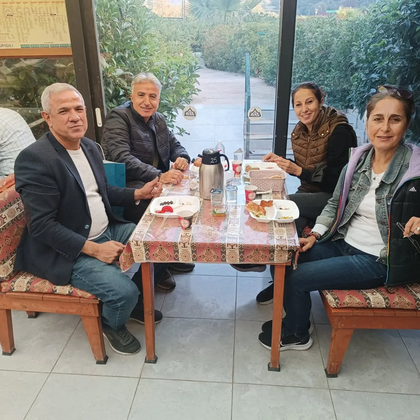 1kasım 2025 kahvaltı etkinliğimizden kareler
