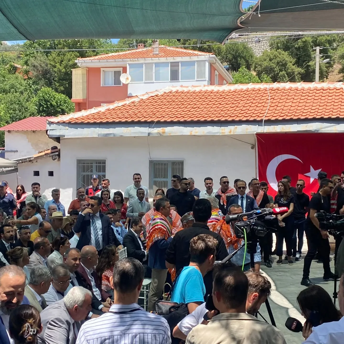 Yörük Türkmen Etkinliği