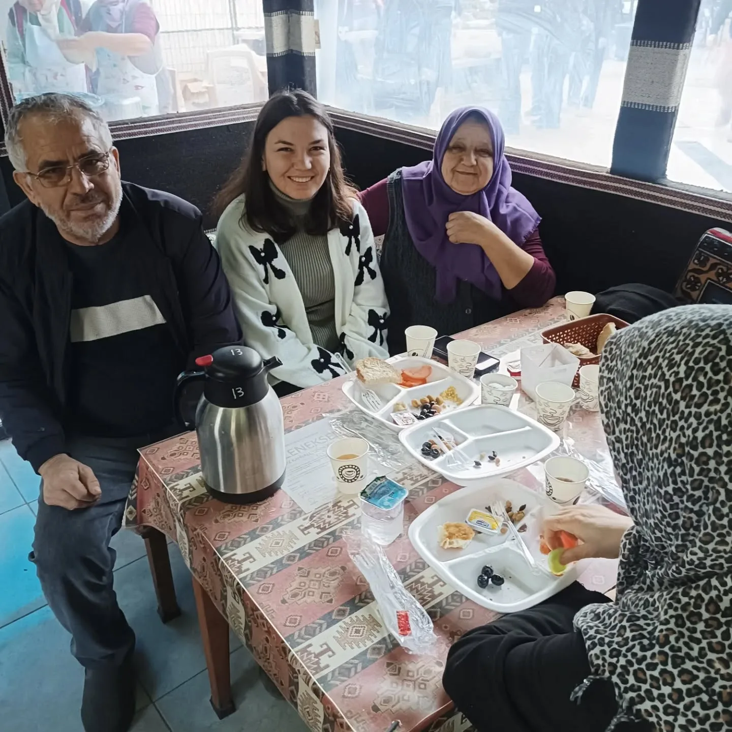 7 Şubat 2026 etkinliğimizden güzel anılar..