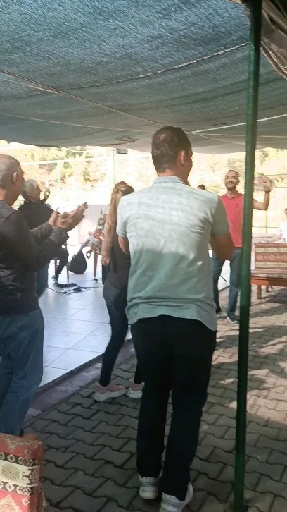 Yörük Türkmen Etkinliği
