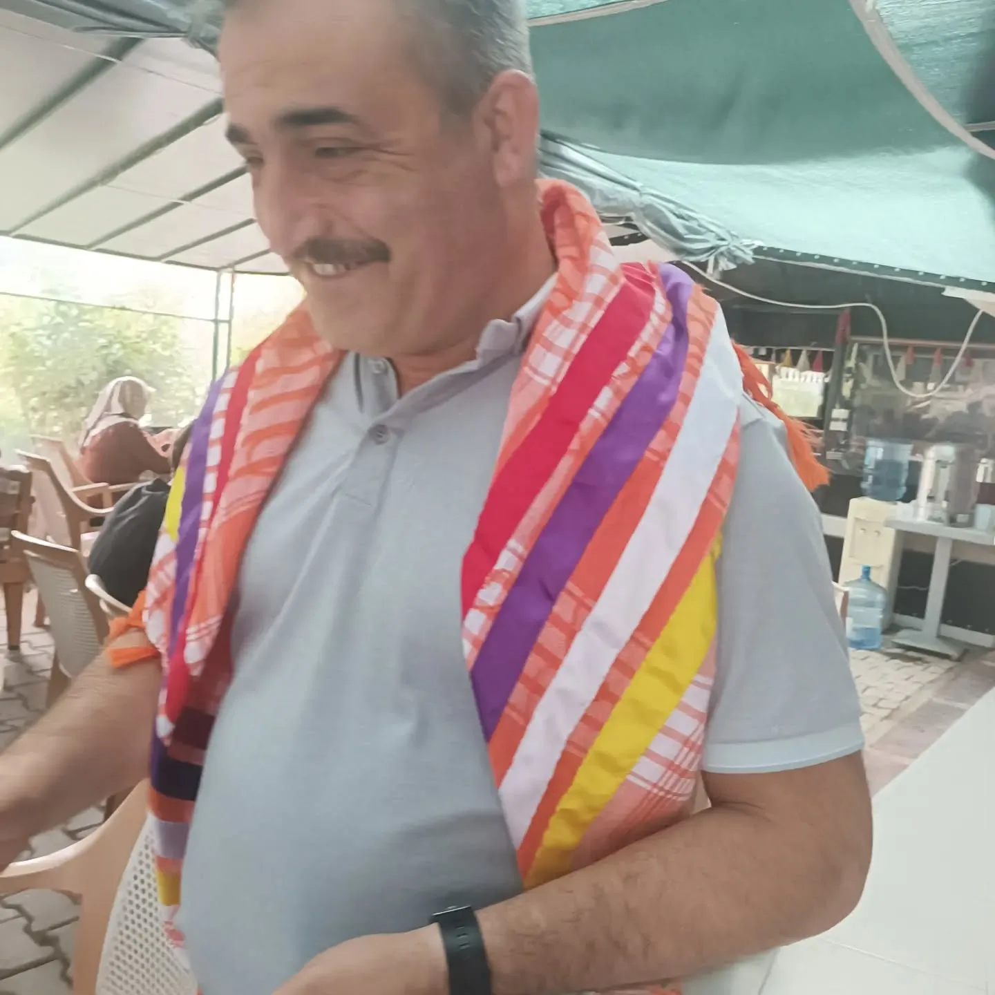 bu ay ki geleneksel dernek kahvaltımızı yaptık. Katılım sağlayan akrabalarımiza teşekkür e…