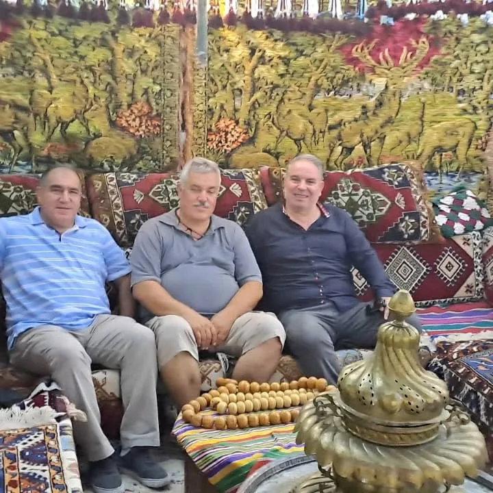 Yörük Türkmen Etkinliği