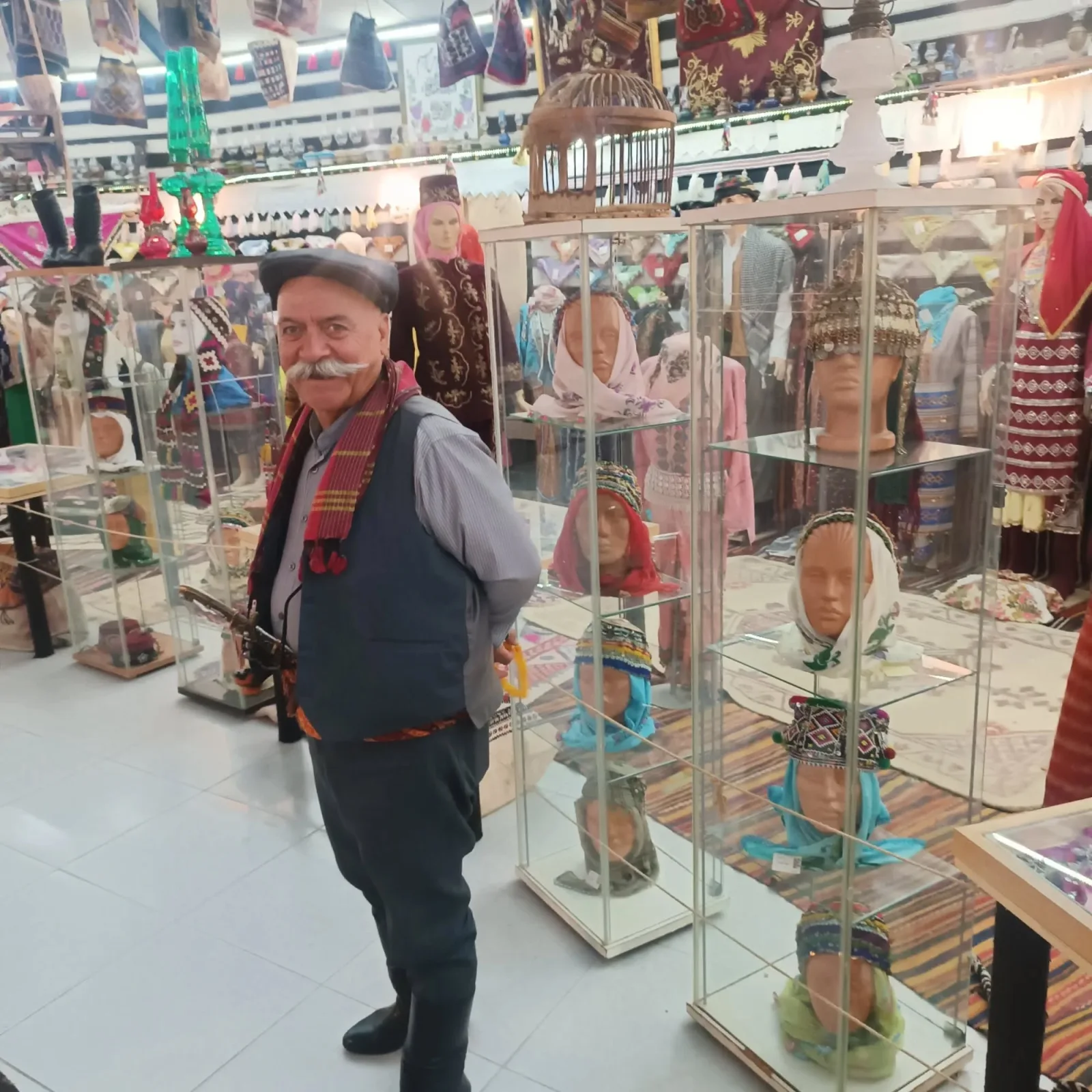 Kocaeli'nden Bursa'dan Konya'dan Afyon'dan Isparta'dan Balıkesir'den gelen akrabalarımız O…