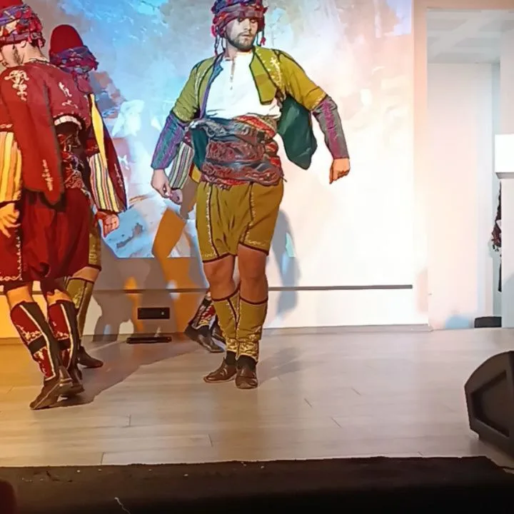 🌿 Yörük Günü ve Yerli Malı Etkinliği.  Şehit Hüseyin Cankaya Ortaokulu ve