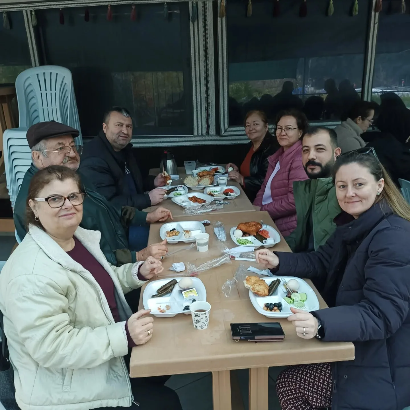 7şubat etkinliğinden ..