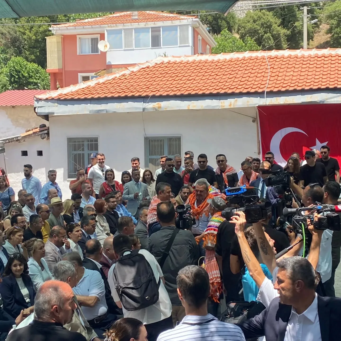 Yörük Türkmen Etkinliği