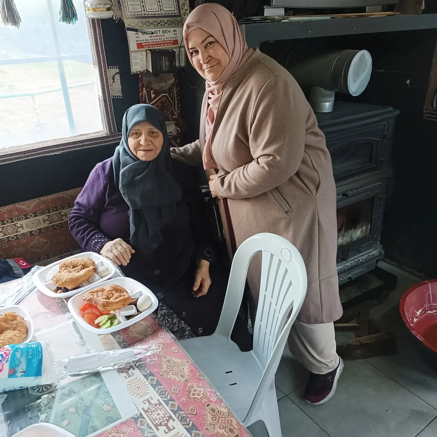 7 Şubat 2026 etkinliğimizden güzel anılar..