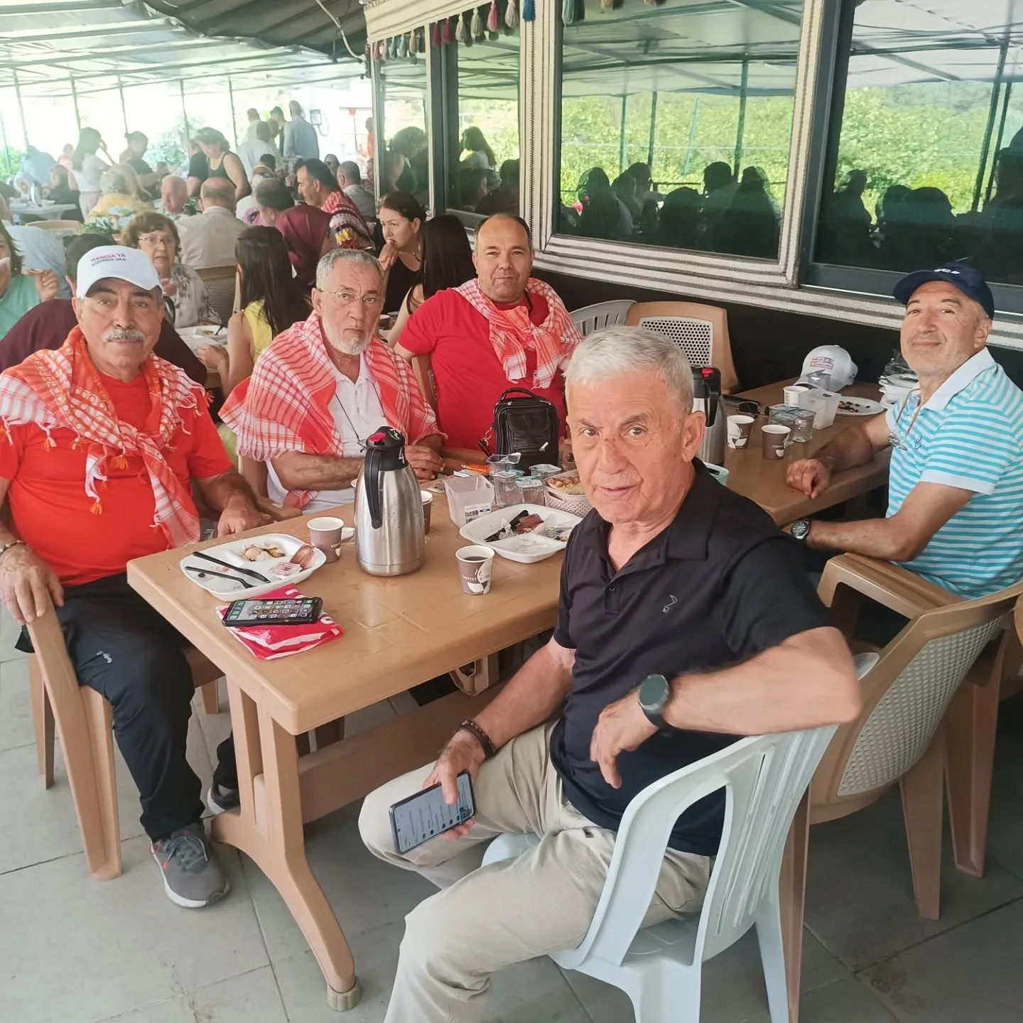 Yörük Kültüründe Yaza Merhaba Coşkusu