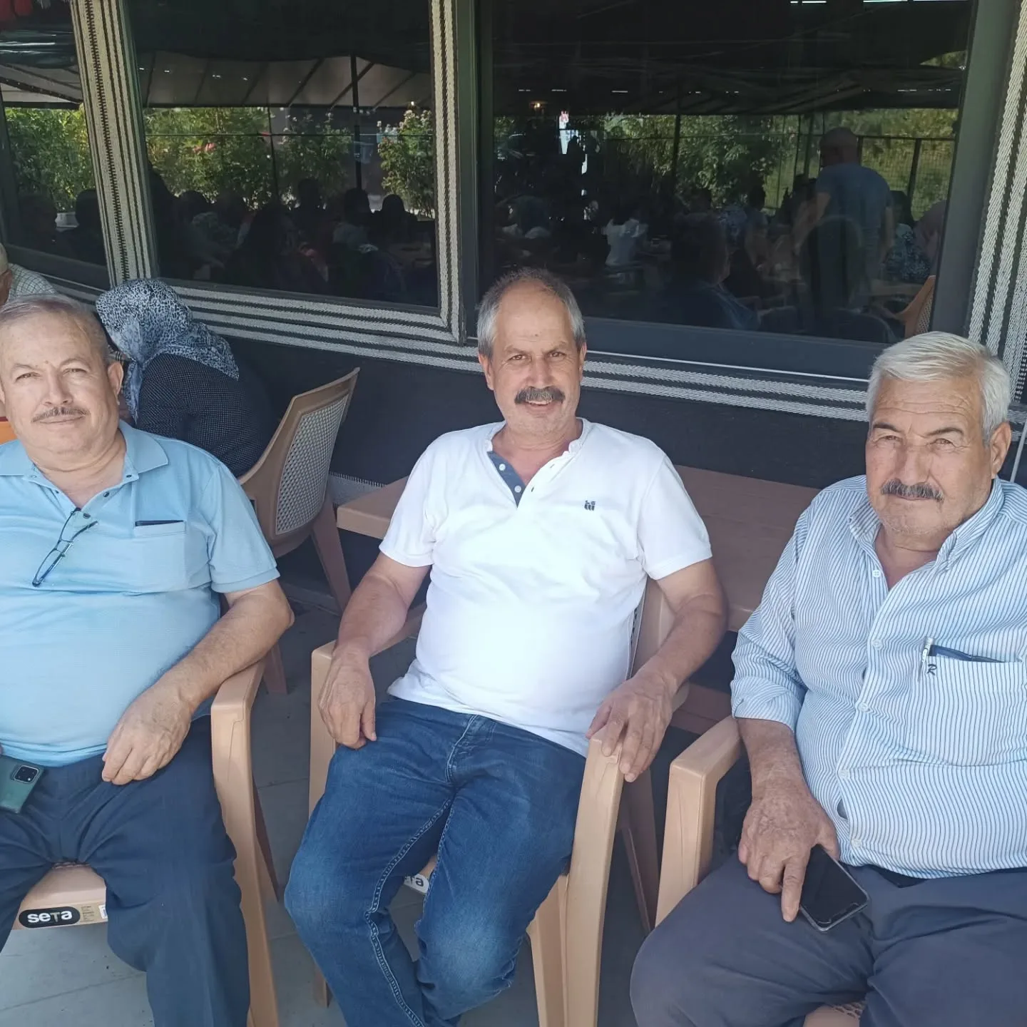 Yörük Türkmen Etkinliği