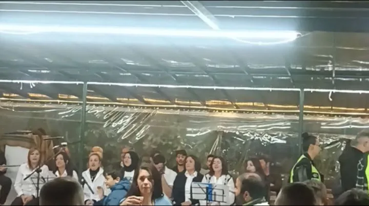 Bugün OBA müzemizde Türk Halk müziği konseri vardı. Etkinliği düzenleyen @firtinamotosikle…