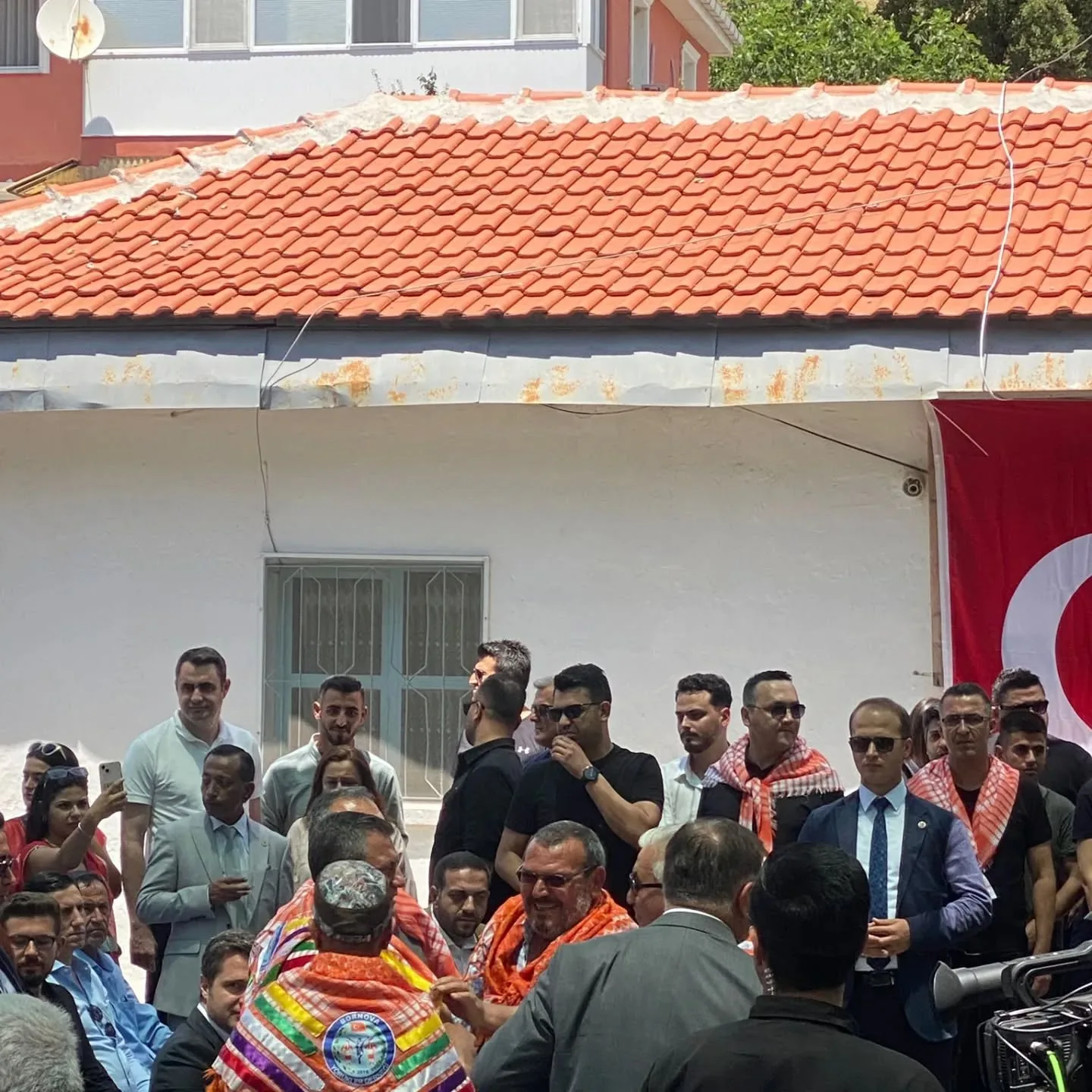 Yörük Türkmen Etkinliği