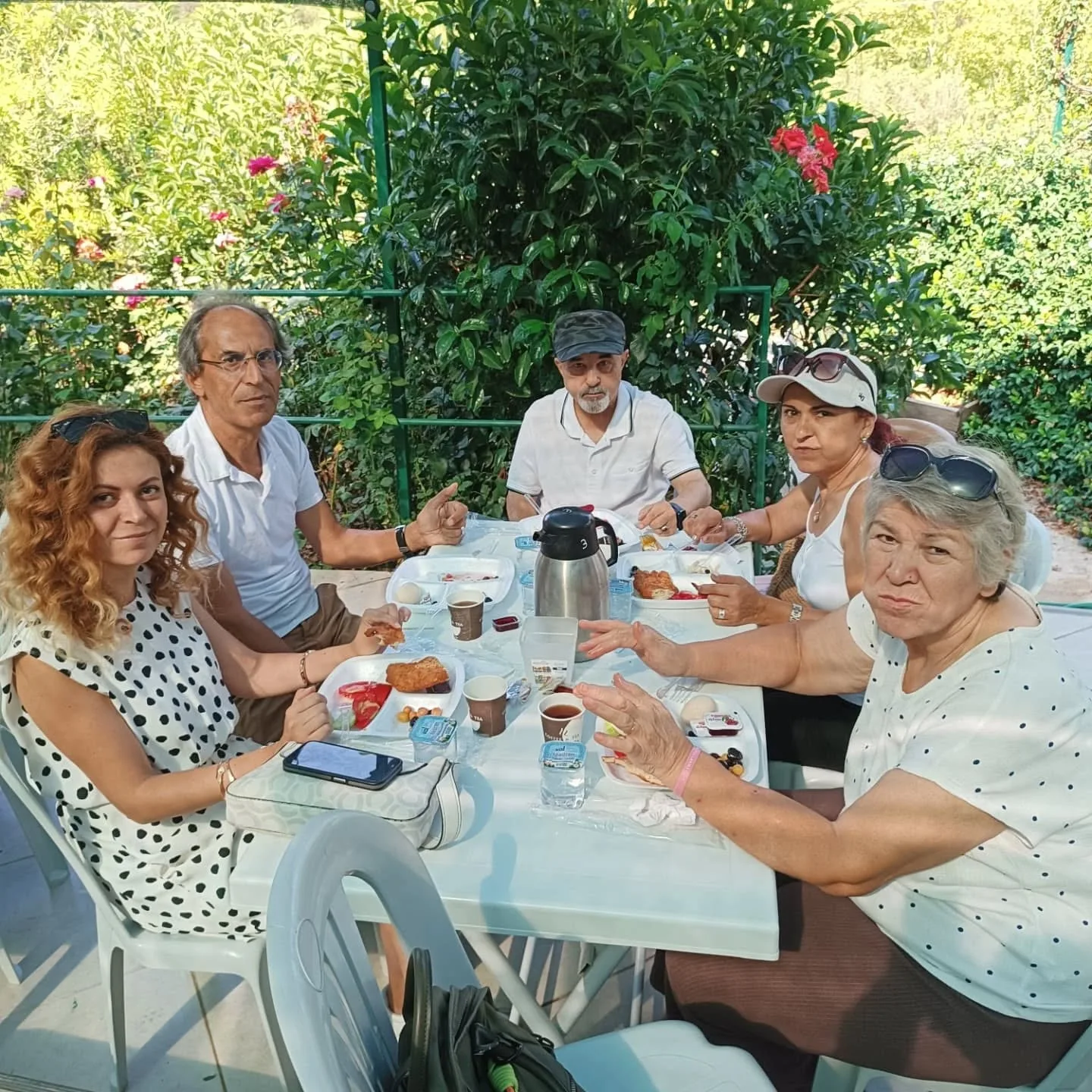 OBA müzemizi  Gaziemirliler derneği üyeleri ve yönetim kurulu üyeleri ziyaret ettiler. Sam…