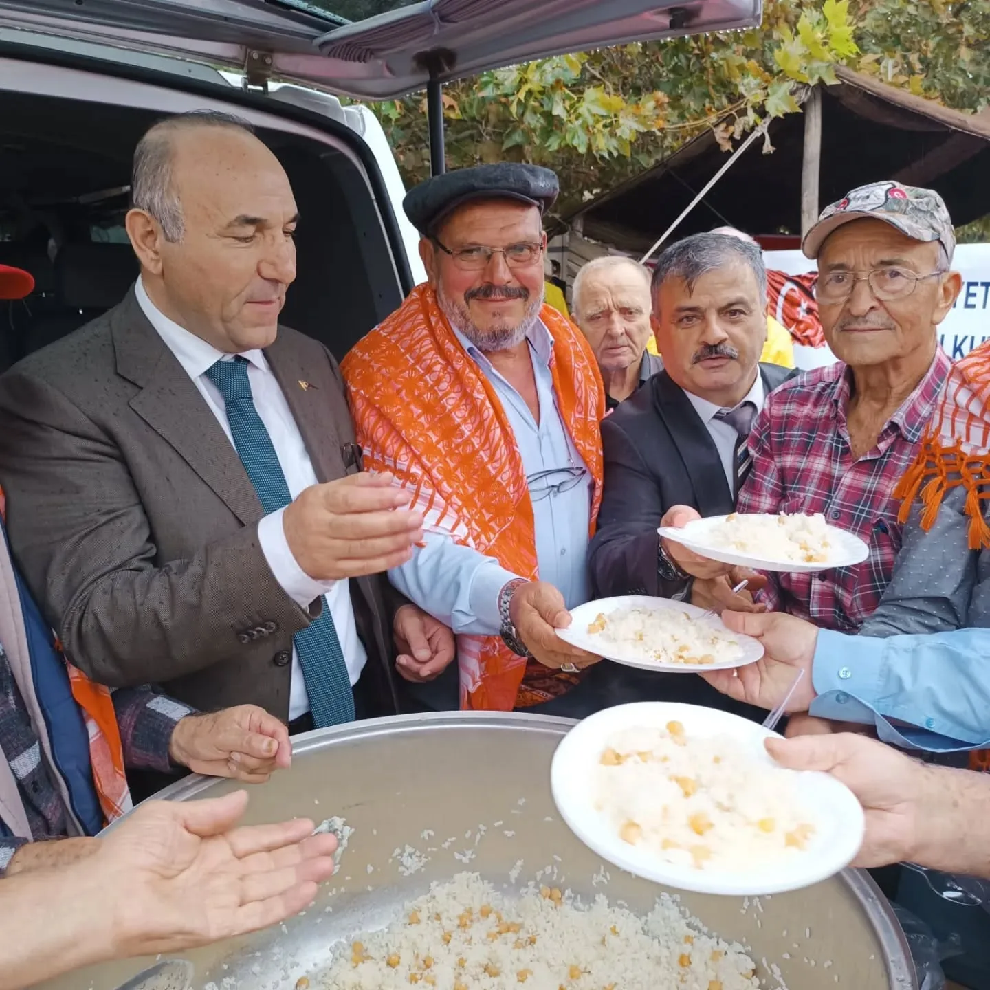 Cumhuriyetimizin 100.yılı kutlu olsun.