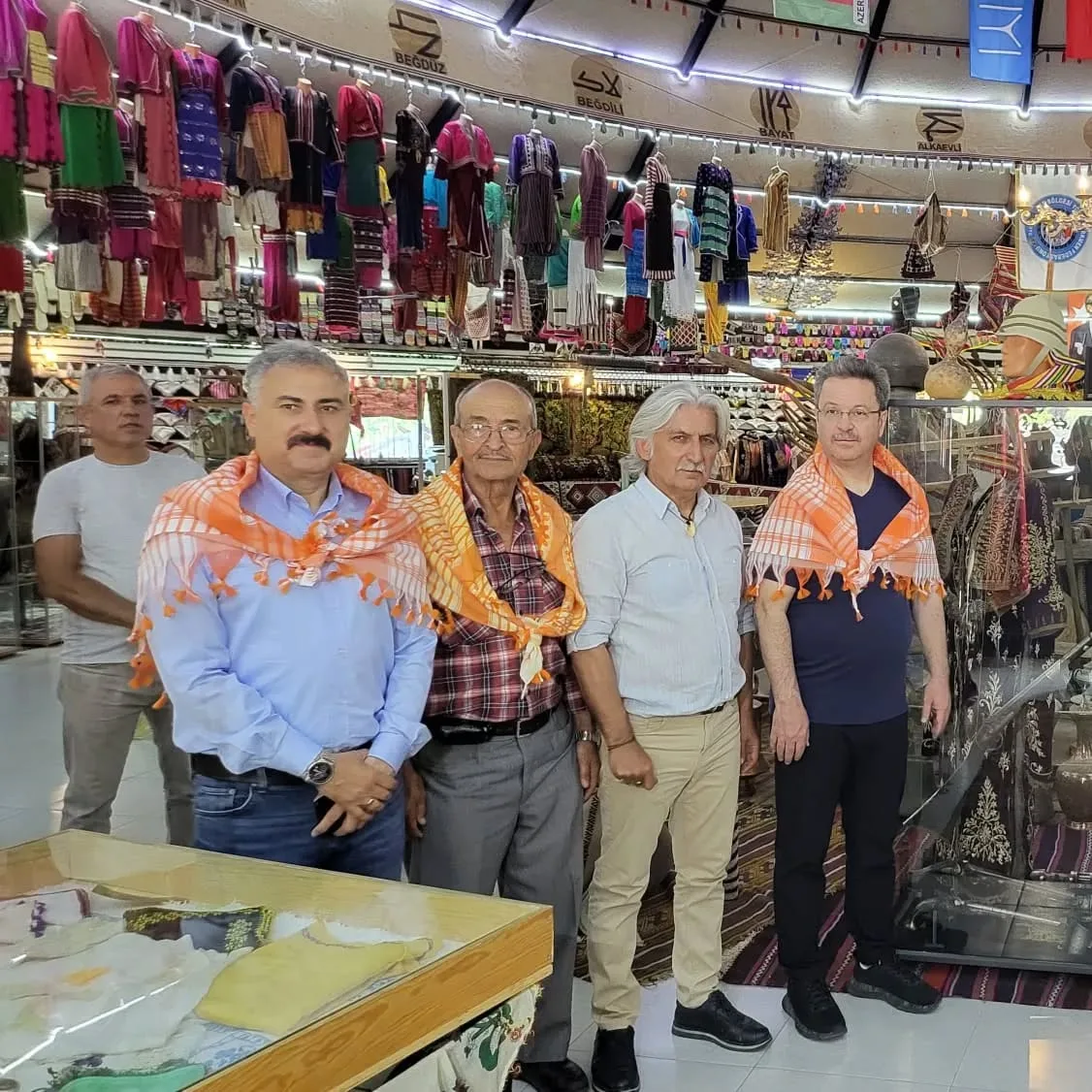 Yörük Türkmen Etkinliği