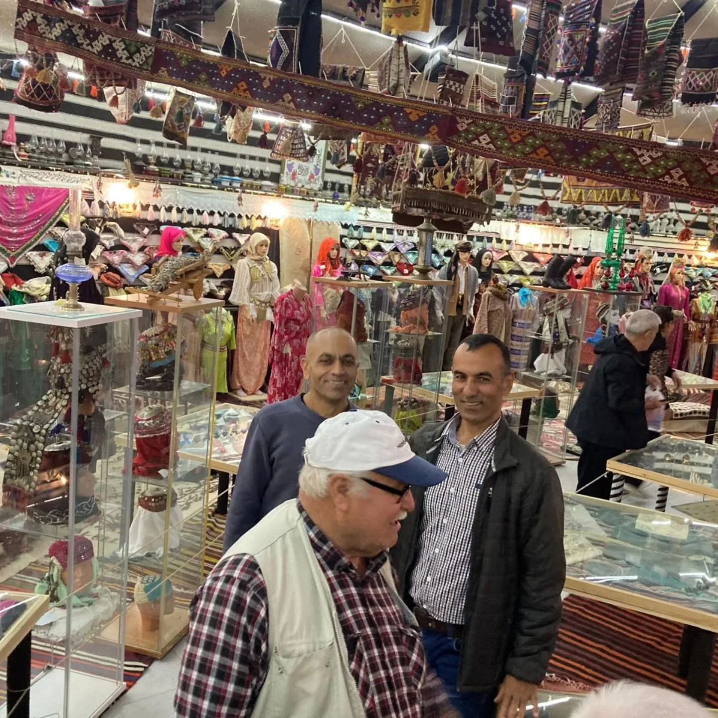Ekim 2025 kahvaltı etkinliğimizden kareler 2