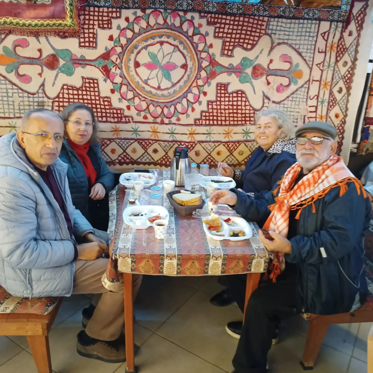 7 Şubat 2026 etkinliğimizden güzel anılar..