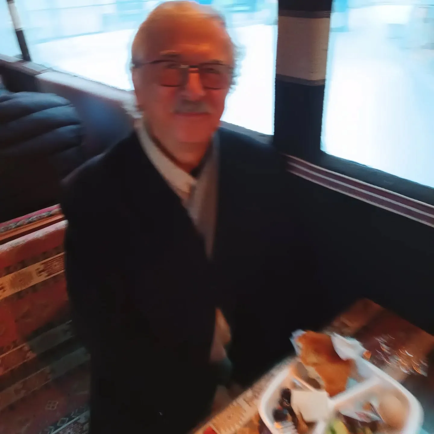 3 ocak 2026 kahvaltı etkinliğimizden kareler