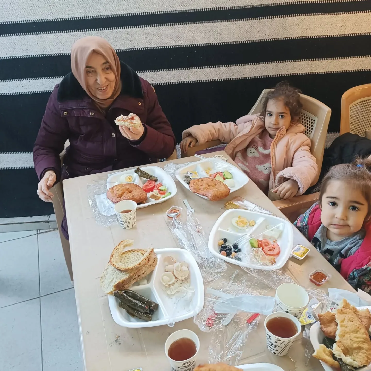 7 Şubat 2026 etkinliğimizden güzel anılar..