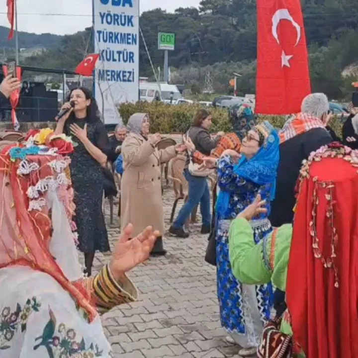 Geleneksel Ramazan Bayramı kutlamaları ve Nevruz kutlamalarını yaptık. Bu anlamlı günde bi…