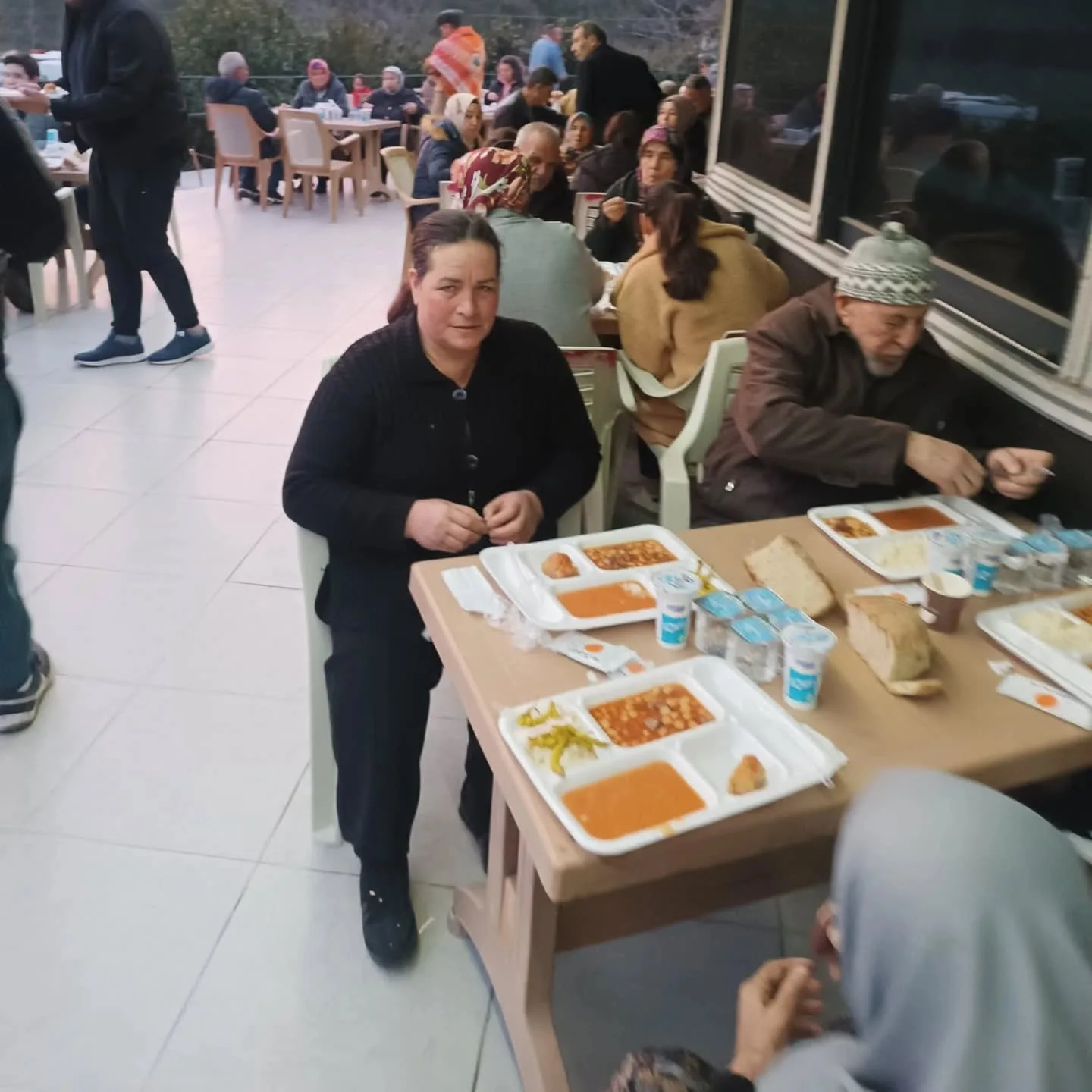 Yörük Türkmen Etkinliği