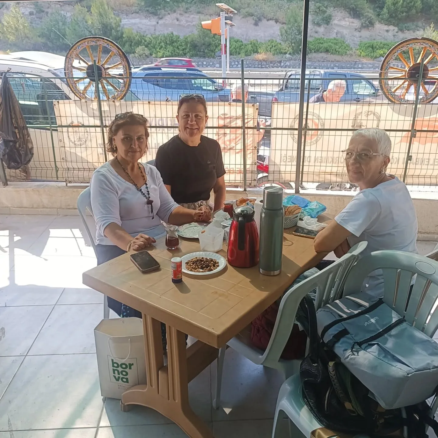 Yörük Kültüründe Yaza Merhaba Coşkusu