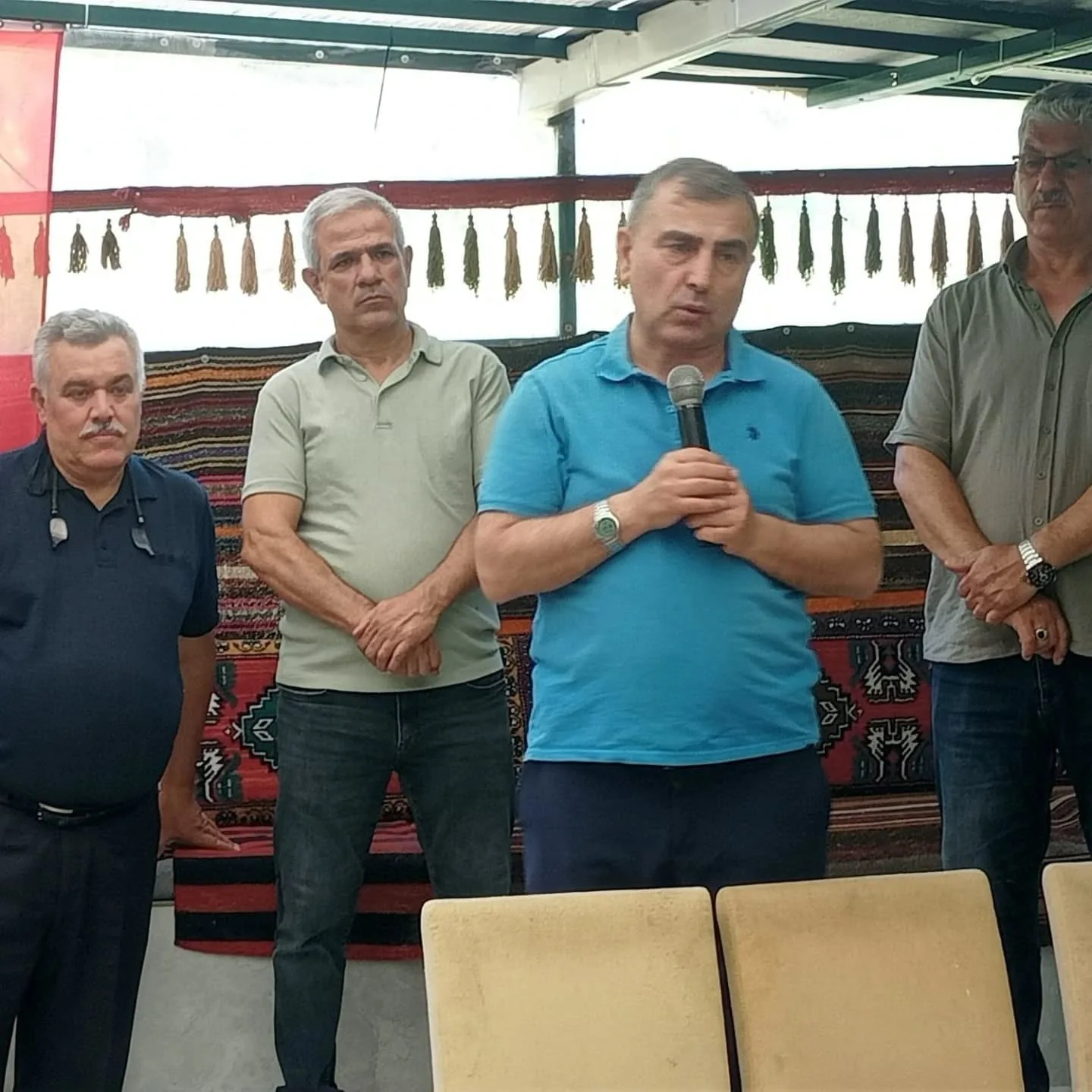 Kahvaltı etkinliğimizden fotoğraflar