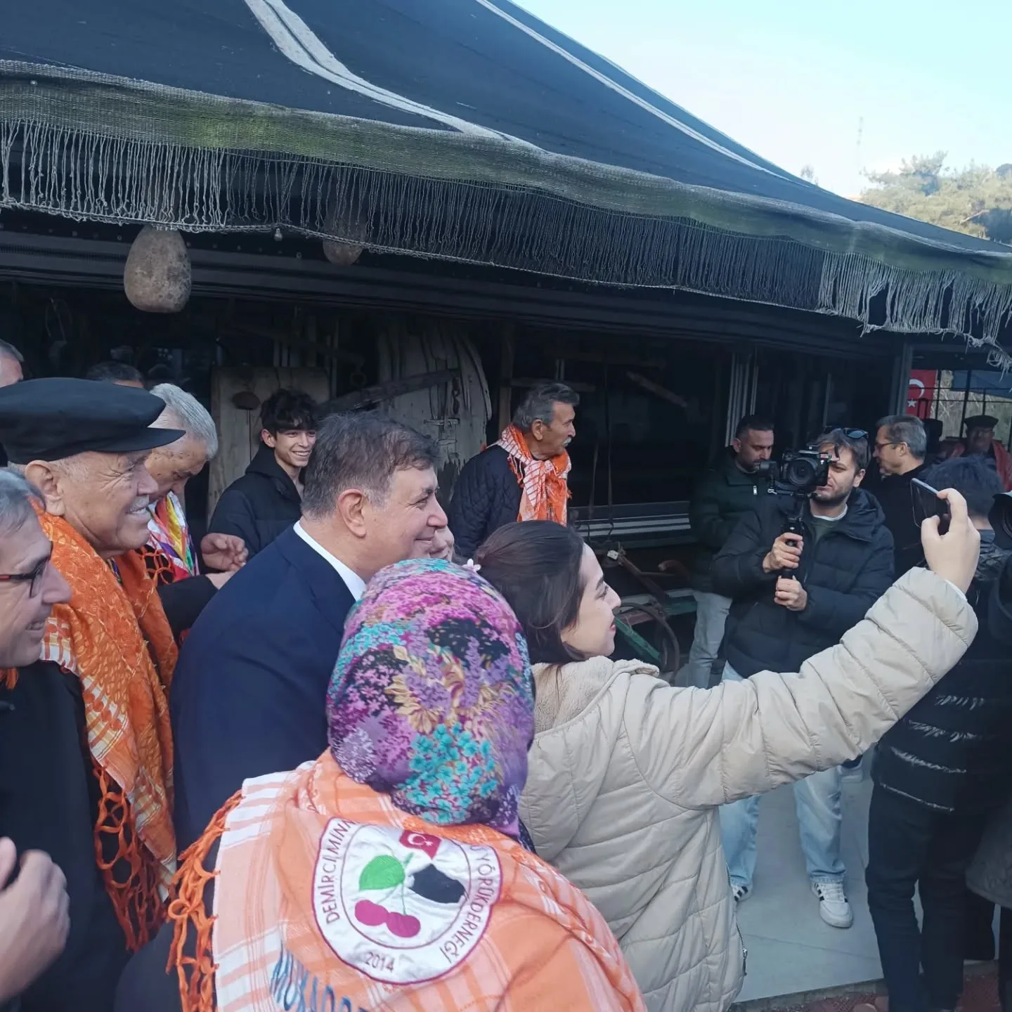 Bugün OBA müzemizde bu ayın geleneksel kahvaltı etkinliğimizi yaptık. Kahvaltı etkinliğimi…