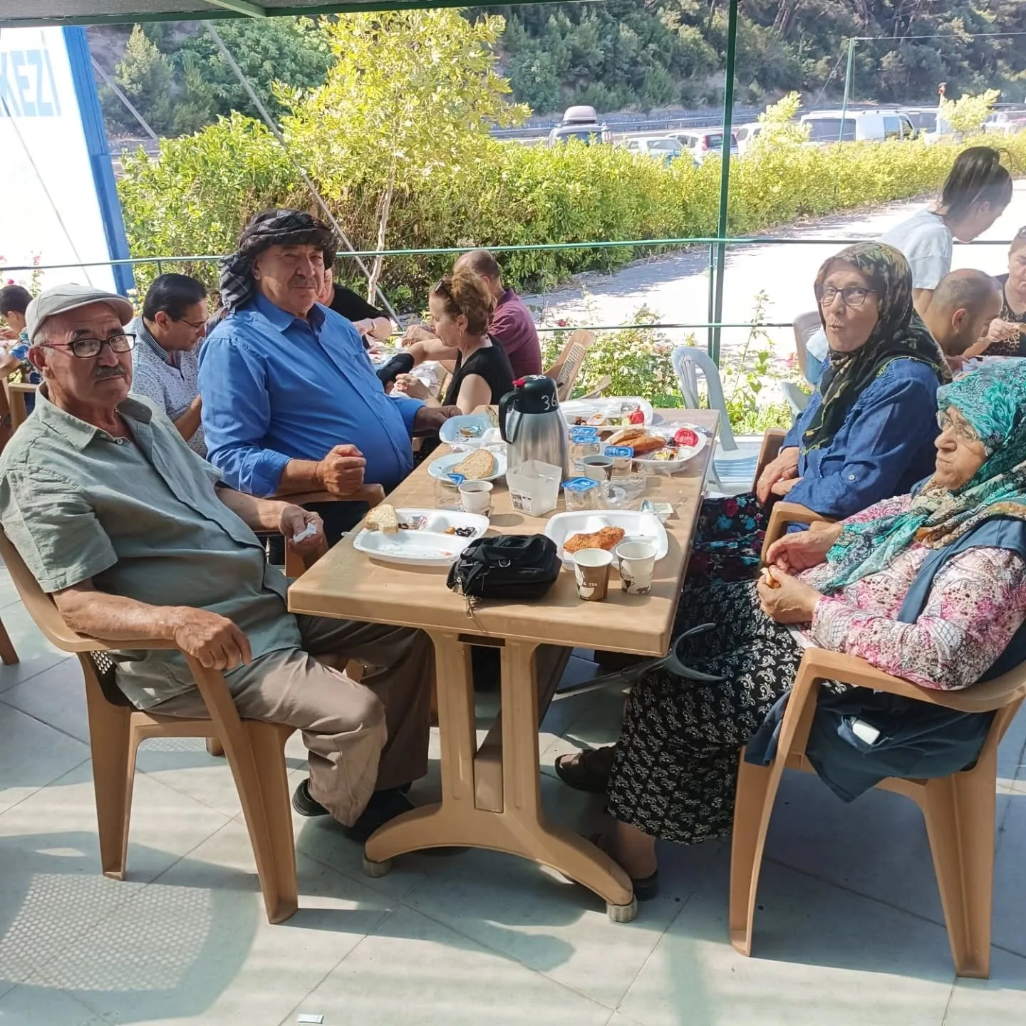 Yörük Türkmen Etkinliği