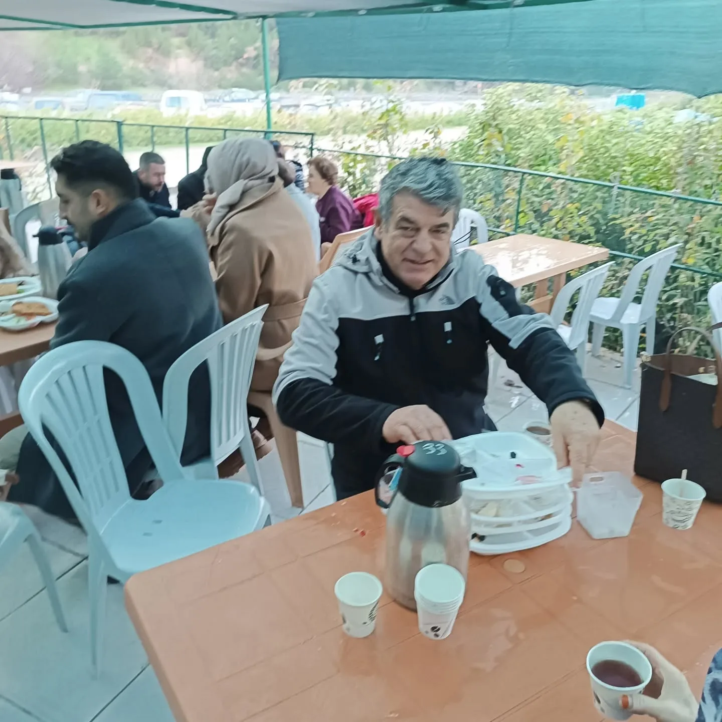 7şubat etkinliğinden ..