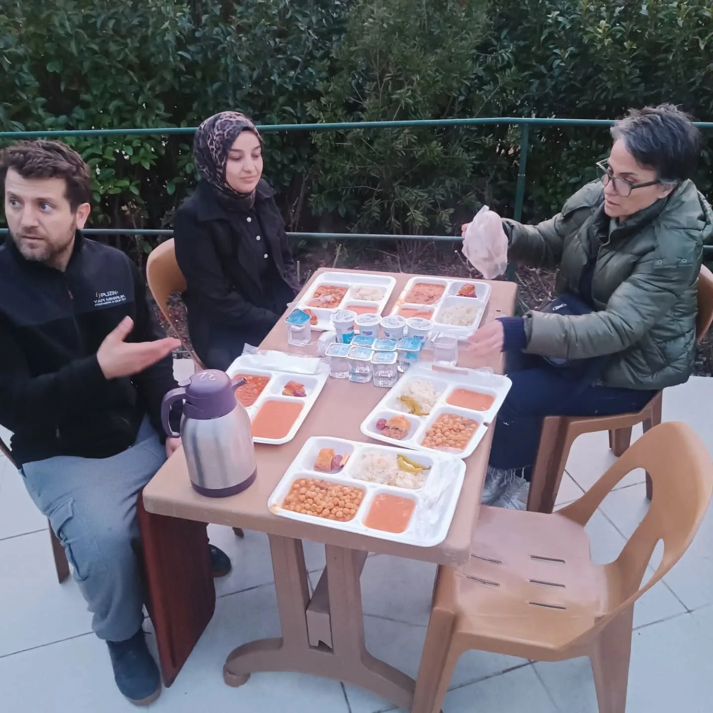 Yörük Türkmen Etkinliği