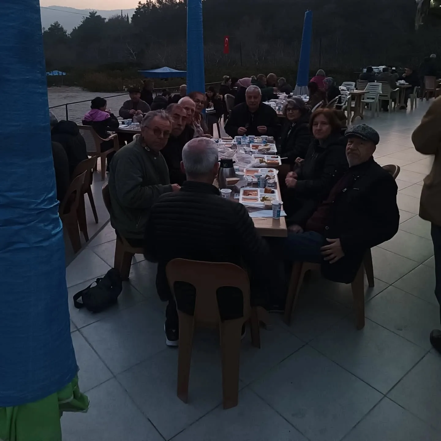 Yörük Türkmen Etkinliği