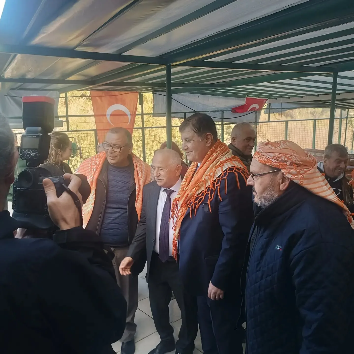 Bugün OBA müzemizde bu ayın geleneksel kahvaltı etkinliğimizi yaptık. Kahvaltı etkinliğimi…