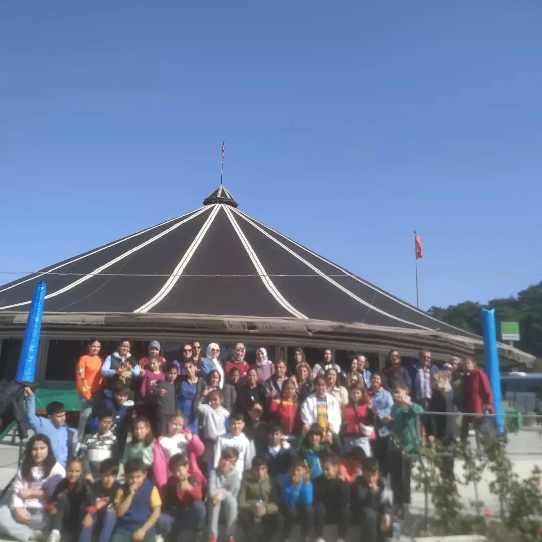 Yörük Türkmen Etkinliği