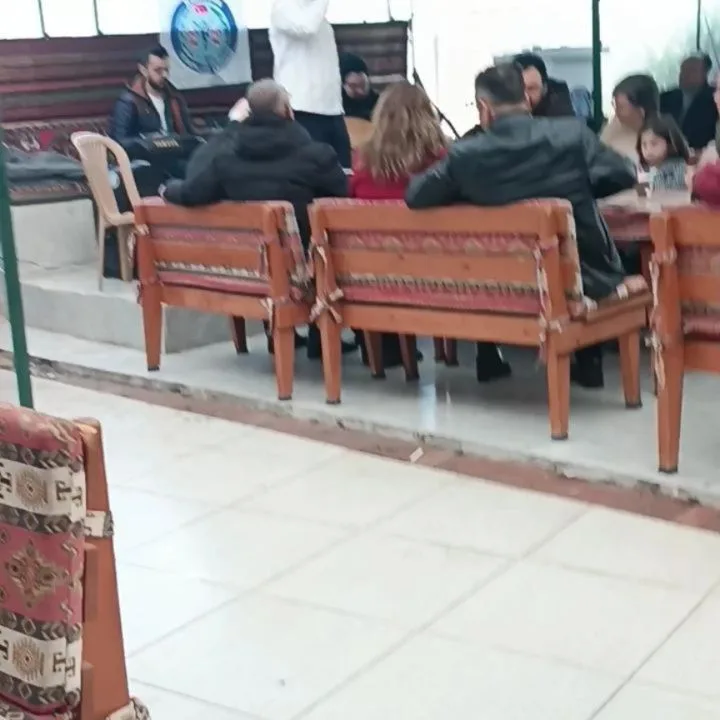 Bugün OBAmızda Sayın Fatma Meşe Öz yonetiminde Salı günü yapilacak konser provaları yapıld…