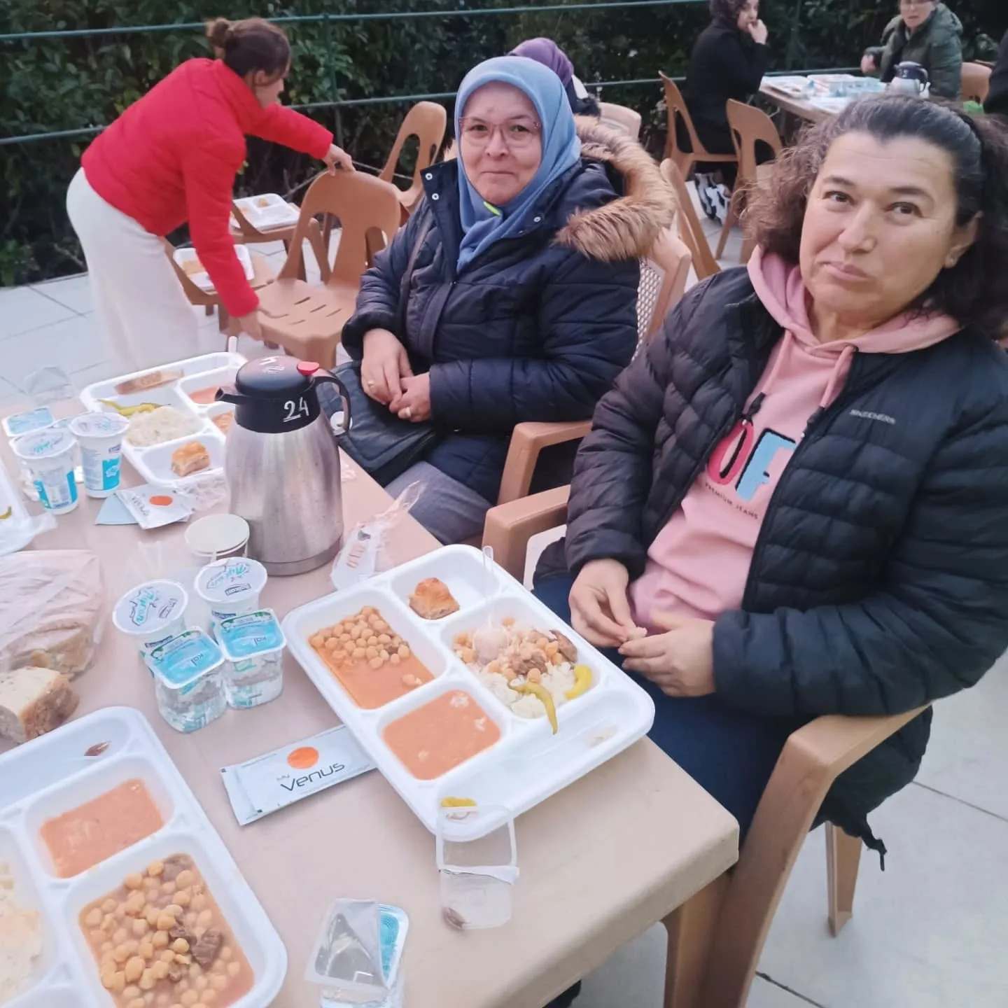 Yörük Türkmen Etkinliği