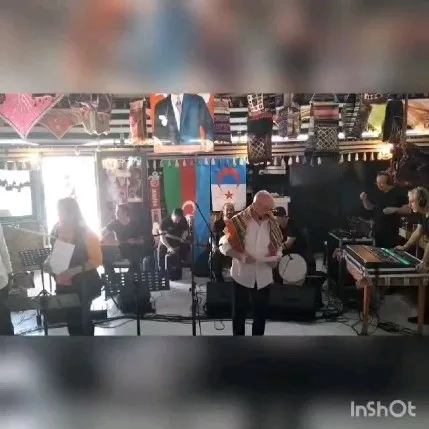 2. Radyo türkü