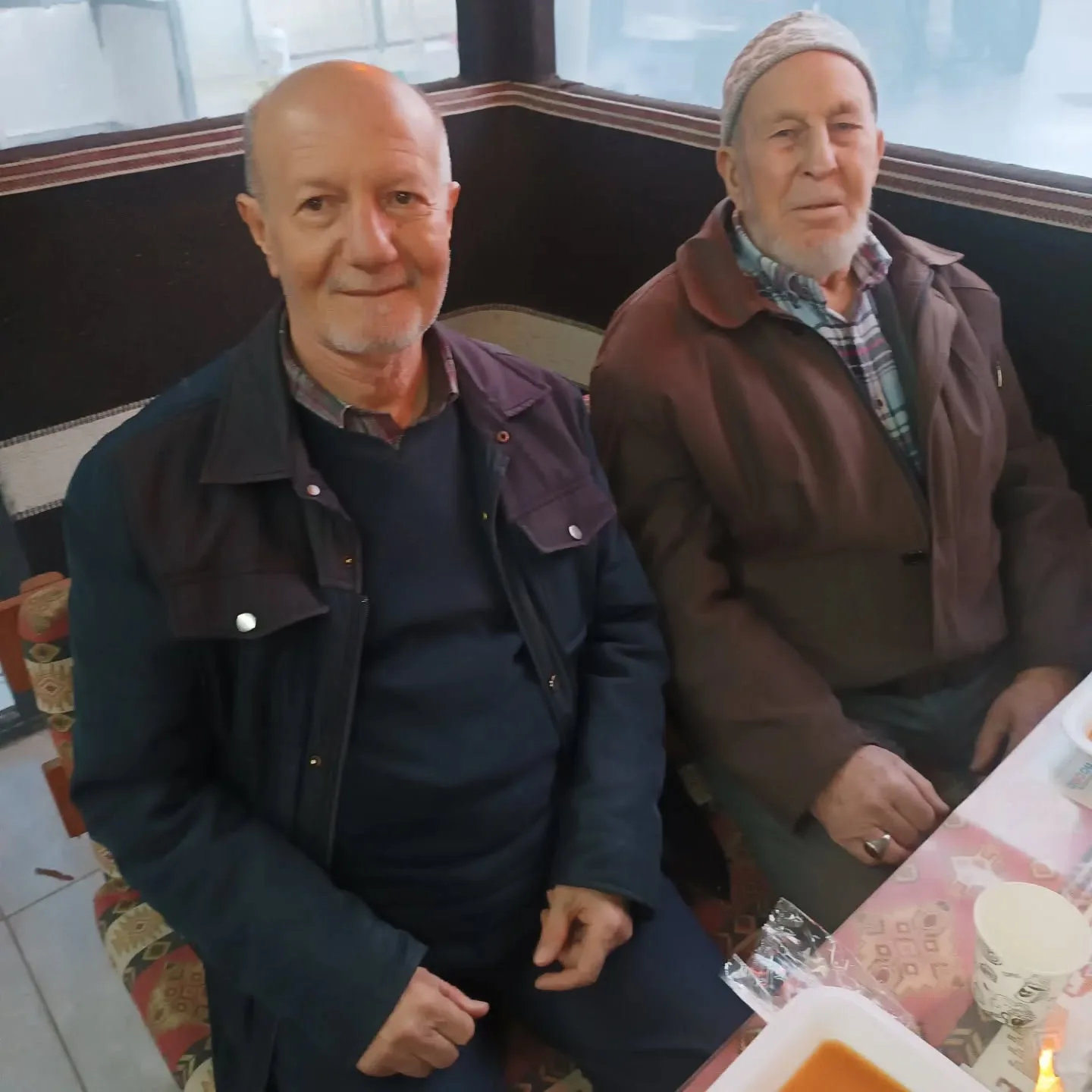 Mübarek Ramazan ayını dualarla karşıladık. Nice yıllara rabbim ulaştırsın..