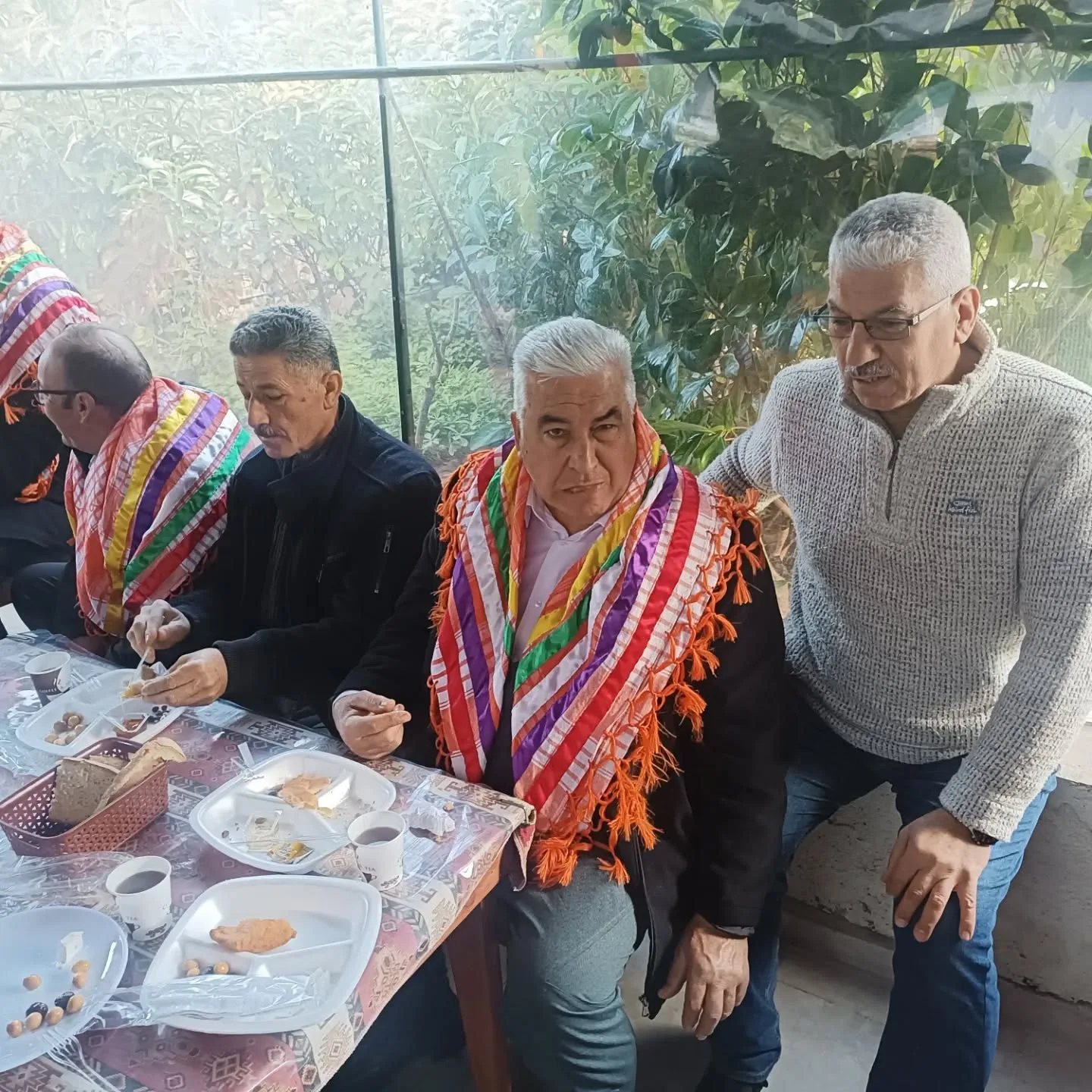 Bugün OBA müzemizde bu ayın geleneksel kahvaltı etkinliğimizi yaptık. Kahvaltı etkinliğimi…