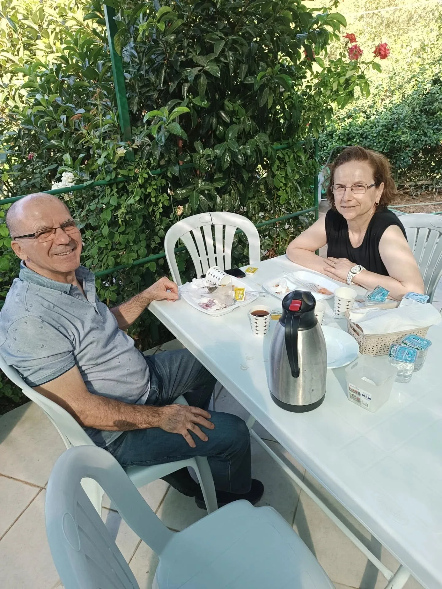 Eylül etkinliğimizden kareler