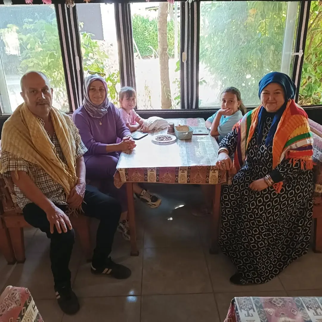 38.kahvaltı etkinliğimize katılım sağlayan herkese teşekkür ederiz.