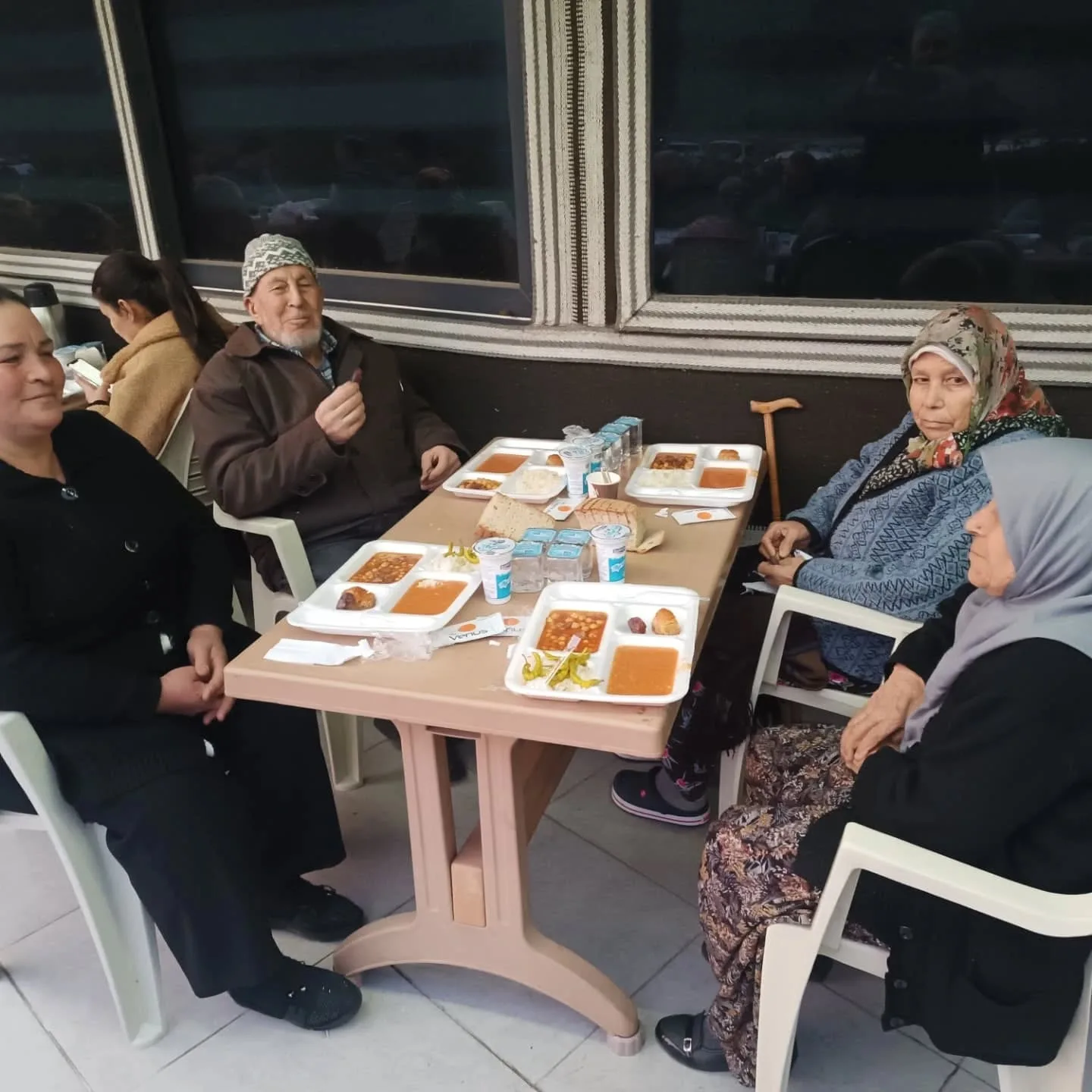 Yörük Türkmen Etkinliği